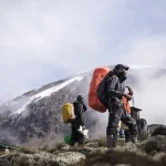 6 Days Kilimanjaro Climbing via Marangu Route